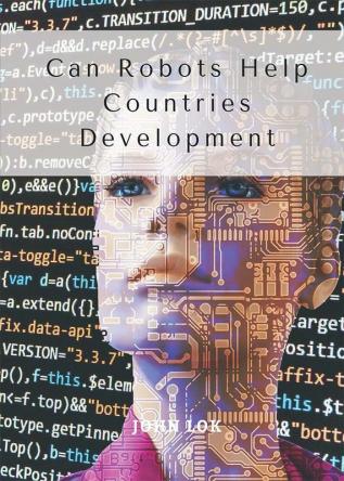 Can Robots Help Countries Development