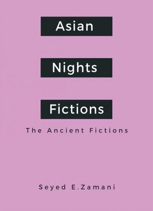 Asian Nights Fictions