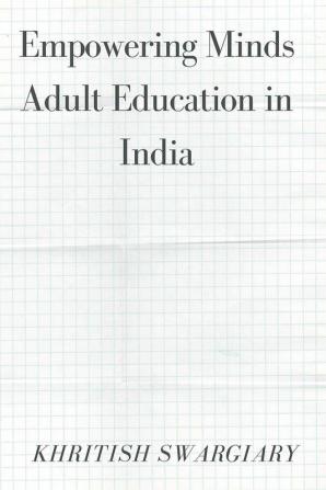 Empowering Minds Adult Education in India