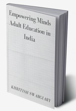 Empowering Minds Adult Education in India