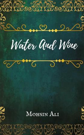 Water And Wine