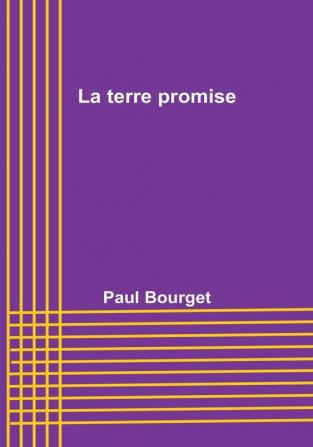 La terre promise