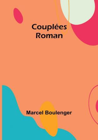 Couplées: Roman