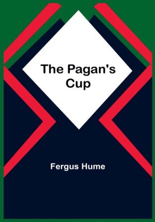 The Pagan's Cup