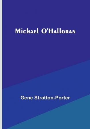 Michael O'Halloran