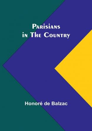 Parisians in the Country