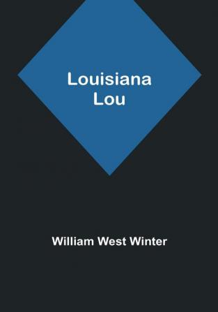 Louisiana Lou