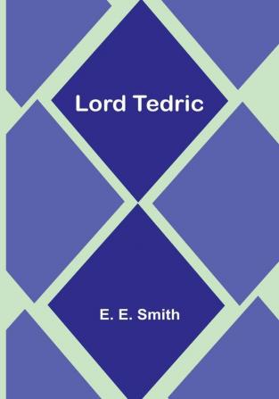 Lord Tedric