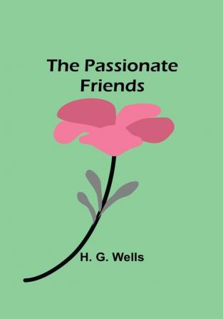 The Passionate Friends