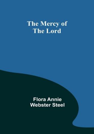 The Mercy of the Lord