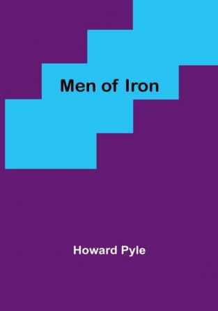 Men of Iron