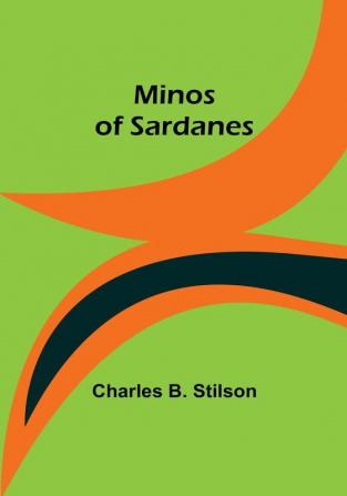 Minos of Sardanes