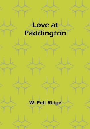 Love at Paddington