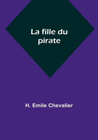 La fille du pirate