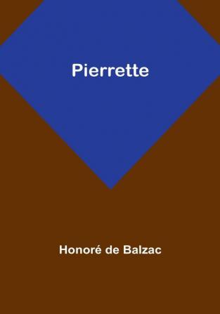 Pierrette