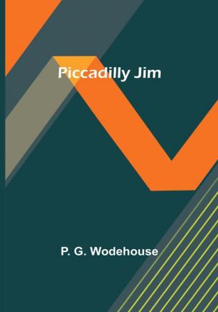 Piccadilly Jim