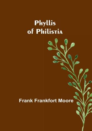 Phyllis of Philistia