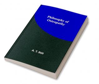 Philosophy of Osteopathy