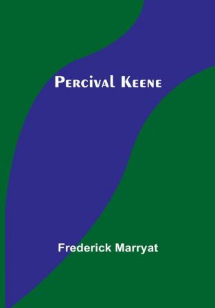 Percival Keene