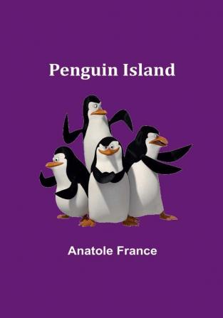 Penguin Island