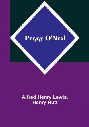 Peggy O'Neal