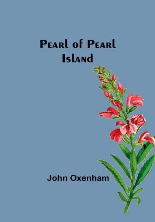 Pearl of Pearl Island