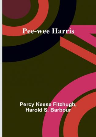 Pee-wee Harris