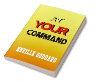 AT YOUR COMMAND