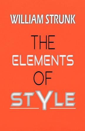 The Elements of Style