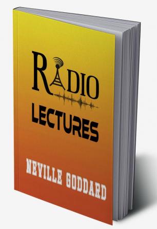 RADIO LECTURES