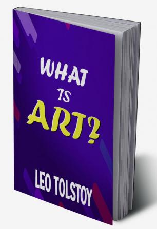 What Is Art?