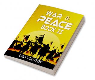 War And Peace Book II