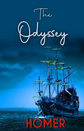 The Odyssey