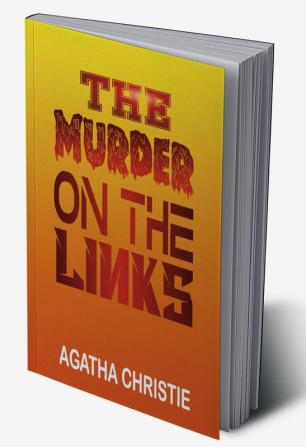 The Murder on the Links