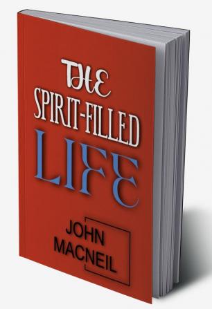 The Spirit-Filled Life