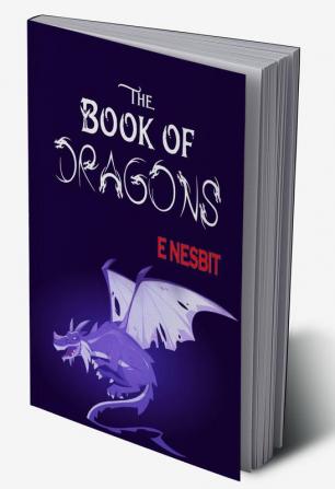 The Book of Dragons