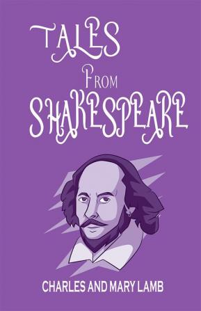 Tales from Shakespeare