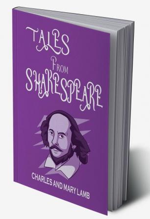 Tales from Shakespeare