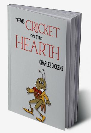 The Cricket on the Hearth