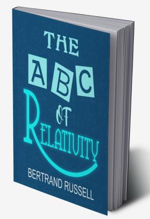 The A B C of Relativity