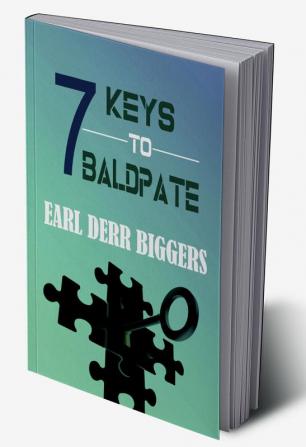 Seven Keys to Baldpate