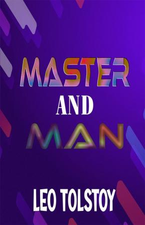 Master and Man