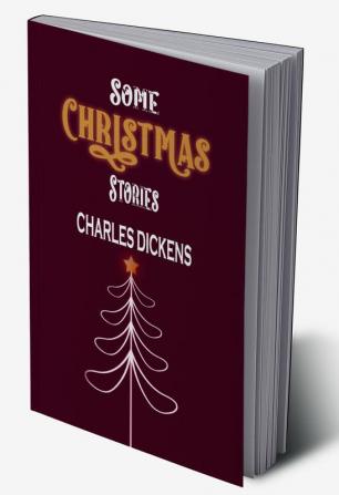 Some Christmas Stories