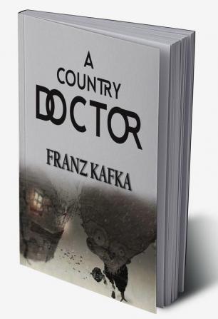 A COUNTRY DOCTOR