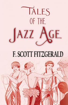 Tales of the Jazz Age