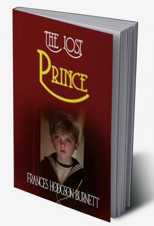 The Lost Prince