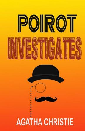 Poirot Investigates