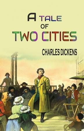 A Tale of Two Cities