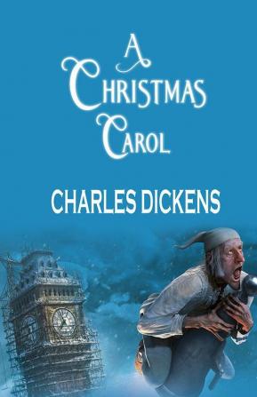 A Christmas Carol