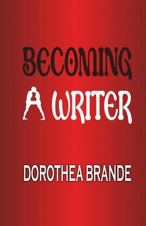 Becoming a Writer